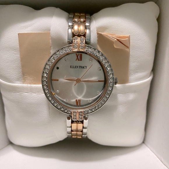 Ellen Tracy Watch - Picture 3 of 3